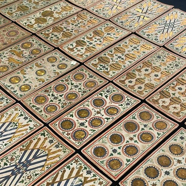 Un viaggio dentro di noi con gli arcani maggiori dei tarocchi