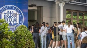 Università di Bergamo aperta al mondo: 1.300 studenti dall’estero