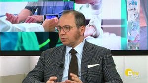 FATTORE BERGAMO LA SALUTE