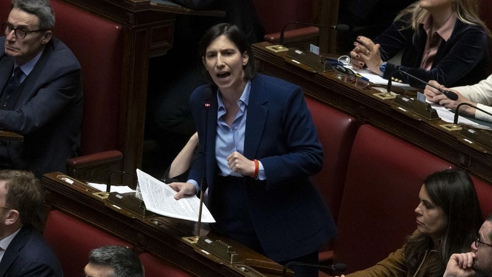 Campo largo, il rischio presunzione verso il voto