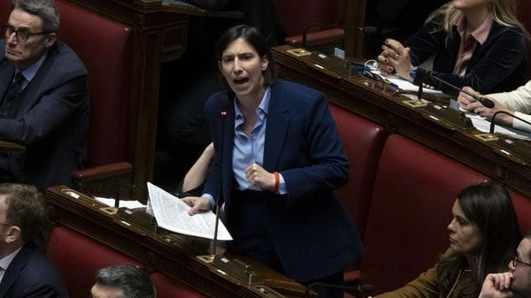 Campo largo, il rischio presunzione verso il voto