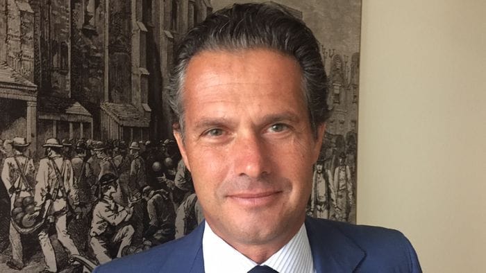 Confindustria Bergamo, Matteo Zanetti candidato unico alla presidenza