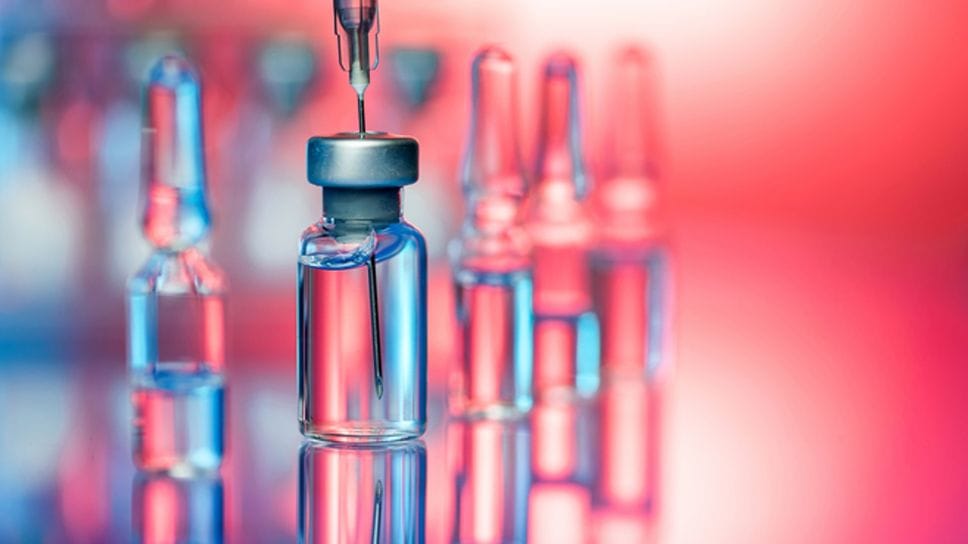 Dal 24 al 30 aprile sedute vaccinali per i più fragili