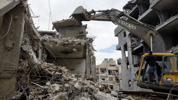 Entrare in guerra è facile, non uscirne