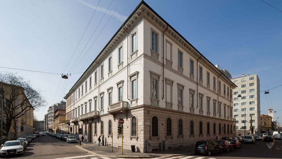 Fondazione Cariplo, cura, arte, ambiente: in 35 anni donazioni per oltre 220 milioni