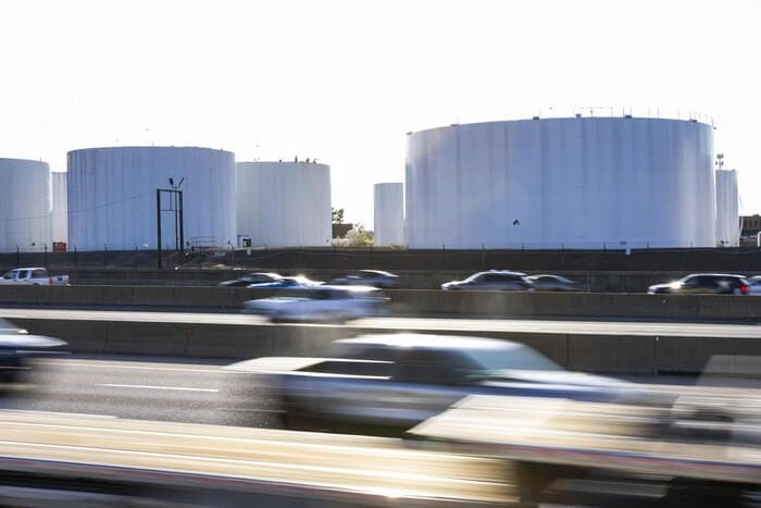 Il gas decolla ad Amsterdam, +10,45% in avvio di seduta