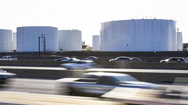 Il gas decolla ad Amsterdam, +10,45% in avvio di seduta