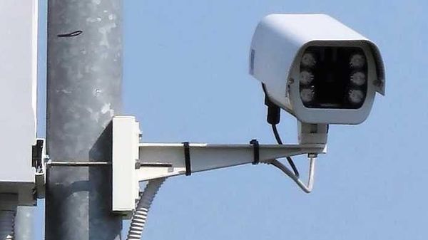 Paladina punta sulla sicurezza Si installano 11 telecamere