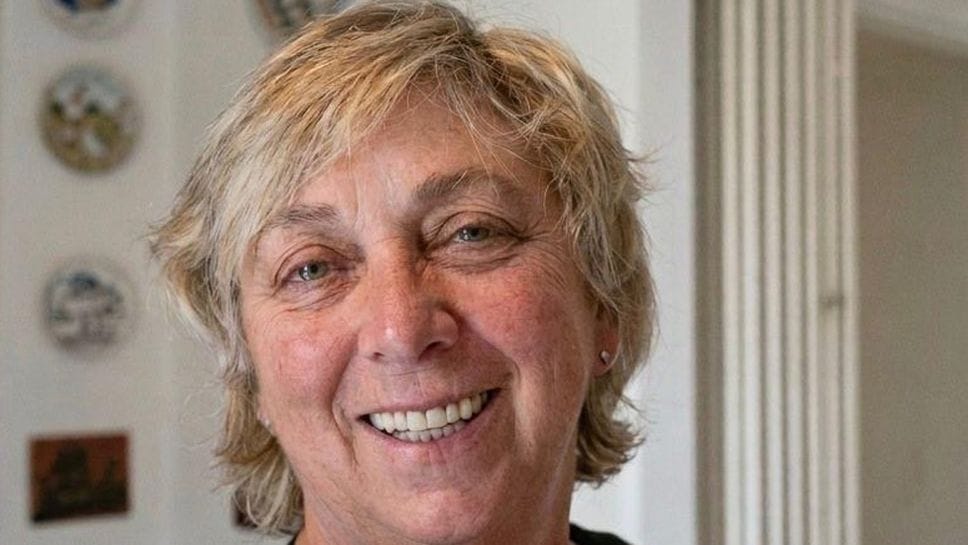 Treviolo piange Miriam Pala, storica insegnante all’Isis Einaudi 