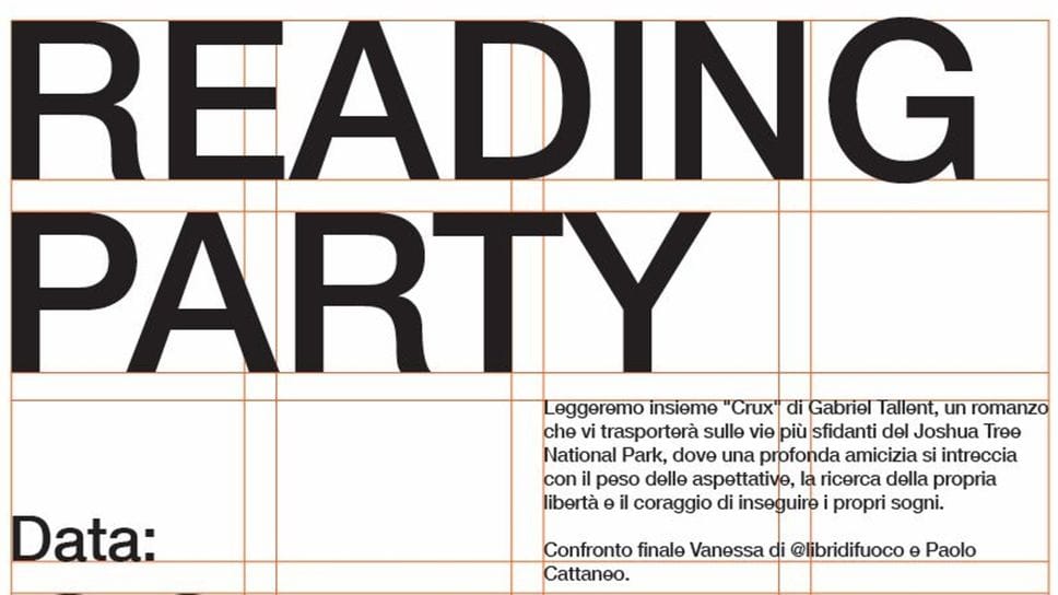 Un «reading party» tra le pareti di arrampicata: a Curno si legge «Crux»