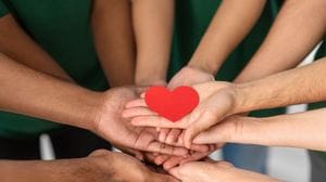 Volontariato: più giovani ma in modo occasionale