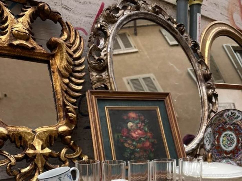 A Treviglio a spasso nella storia con «Antico in via»