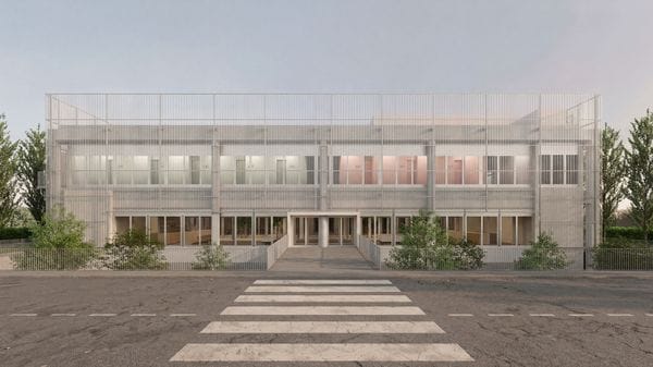 Azzano, in estate cominciano i lavori per un nuovo ostello da 384 posti letto 