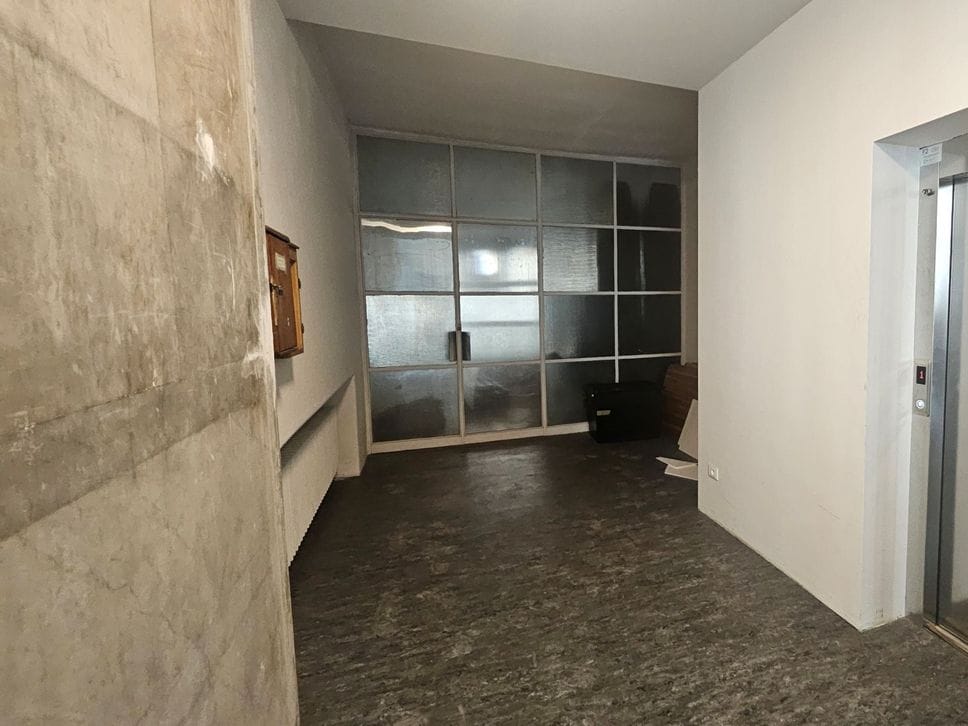 Bergamo, nell’ex casa del custode di Palazzo della Libertà la sede di Immaginare Orlando