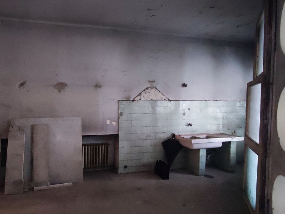 Bergamo, nell’ex casa del custode di Palazzo della Libertà la sede di Immaginare Orlando