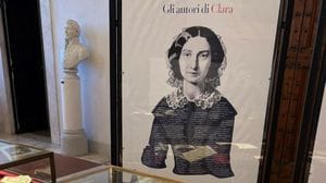 Clara Maffei, una «forza gentile» che ha cambiato la storia