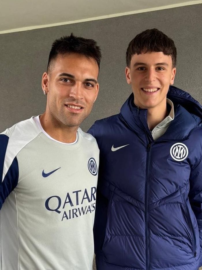 Dal dramma alla favola, Pippo torna a fare gol