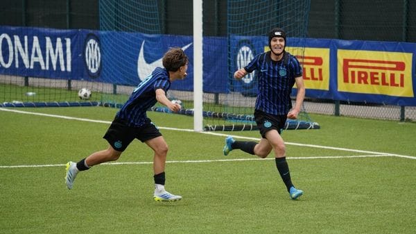 Dal dramma alla favola, Pippo torna a fare gol