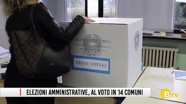 Elezioni amministrative, il 24 e 25 maggio 2026 al voto in 14 comuni della BergamascaElezioni amministrative, il 24 e 25 maggio 2026 al voto in 14 comuni della Bergamasca