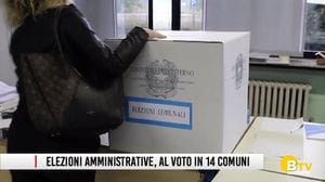 Elezioni amministrative, il 24 e 25 maggio 2026 al voto in 14 comuni della BergamascaElezioni amministrative, il 24 e 25 maggio 2026 al voto in 14 comuni della Bergamasca