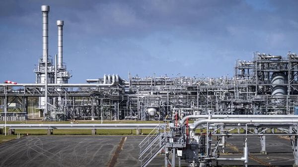 Il gas scende sotto i 44,5 euro sulla piazza Ttf di Amsterdam