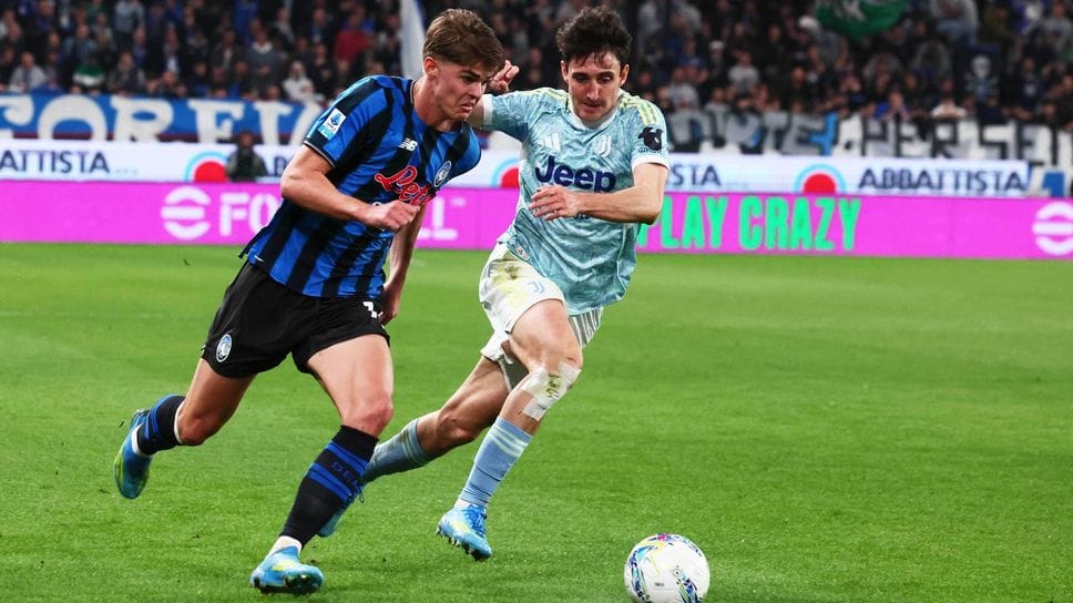 L’Atalanta verso la Roma: De Ketelaere titolare in attacco, poi sperano in quattro