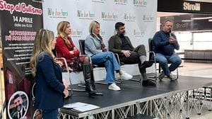 «Le parole fanno più male delle botte»: 260 studenti a Le Due Torri, contro il bullismo