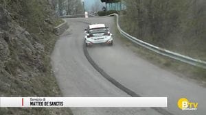 Rally Prealpi Orobiche, Marco Colombi cala il poker