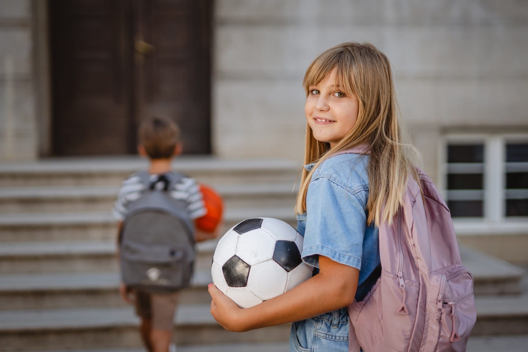 Servizi per l’infanzia: se sono gratis meglio preoccuparsi