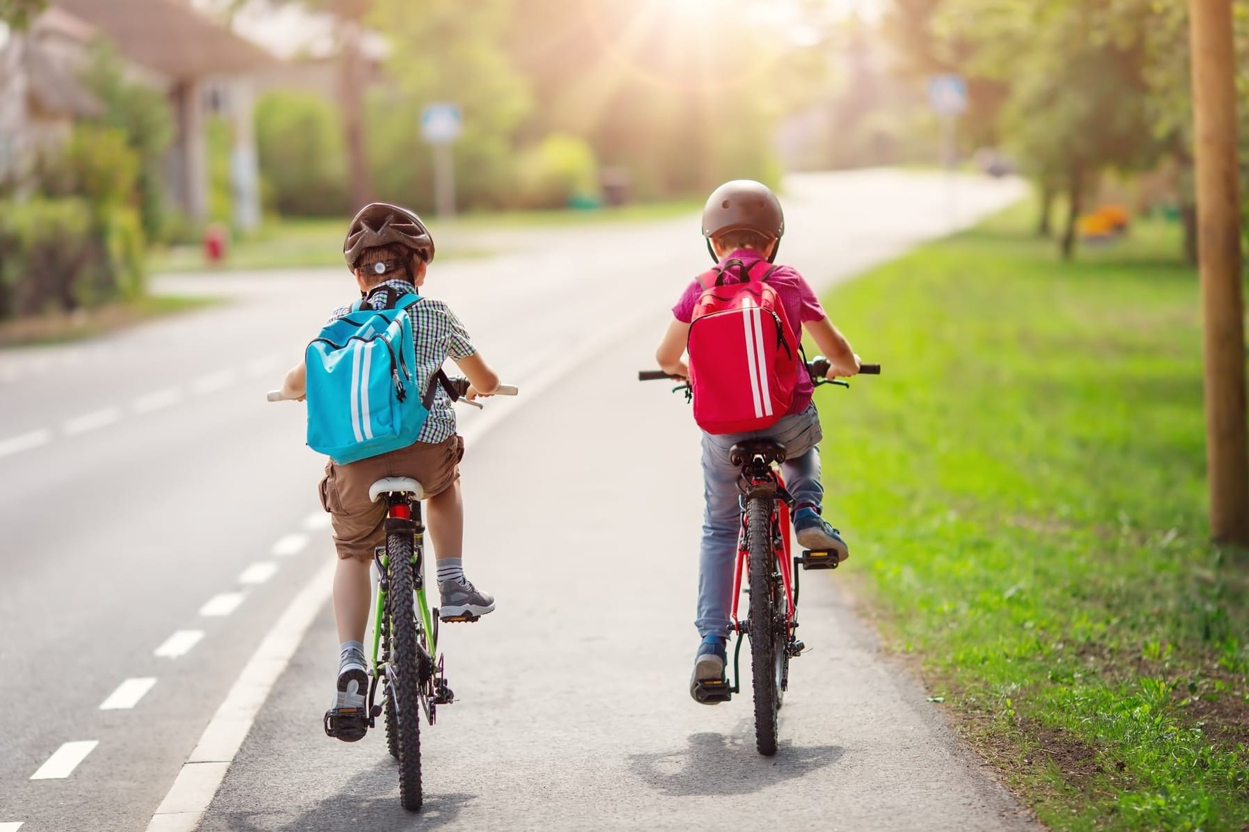 Servizi per l’infanzia: se sono gratis meglio preoccuparsi