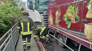 Tamponamento a Villa d’Almè: nessun ferito, ma code in Val Brembana nella mattinata