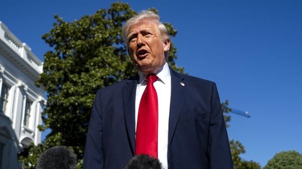 Trump, la furia e la blasfemia