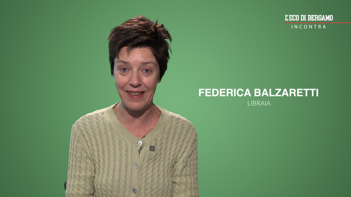 una grande libreria sul sentierone e tanto altro federica balzaretti racconta la fiera dei librai