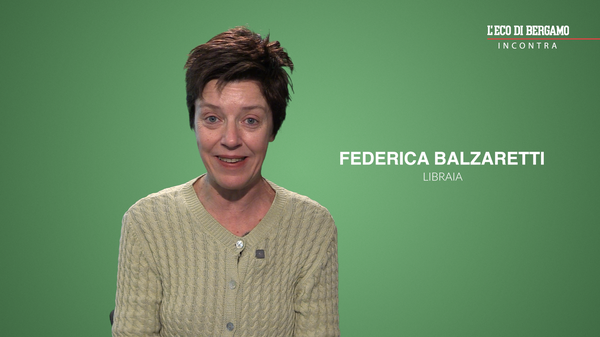 «Una grande libreria sul Sentierone. E tanto altro»: Federica Balzaretti racconta la Fiera dei librai