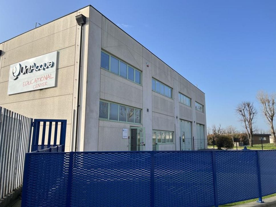 Uniacque, torna la «WaterWeek» per scoprire  il futuro della gestione dell’acqua