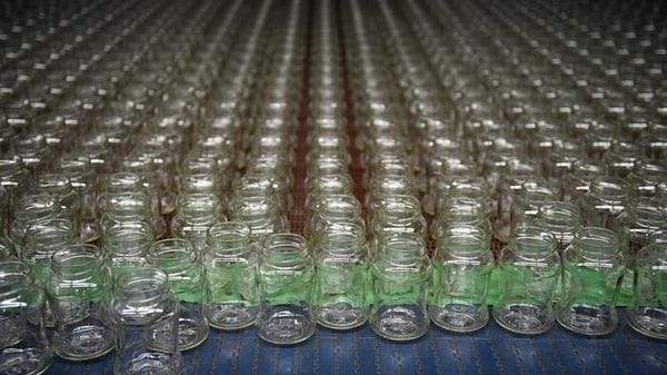 Vetro, fatturato italiano nel 2024 a 3,8 miliardi di euro