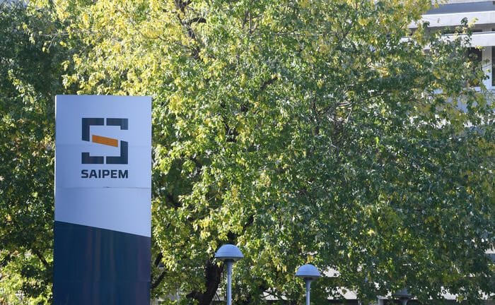 A Saipem due contratti in Arabia Saudita per circa 400 milioni dollari
