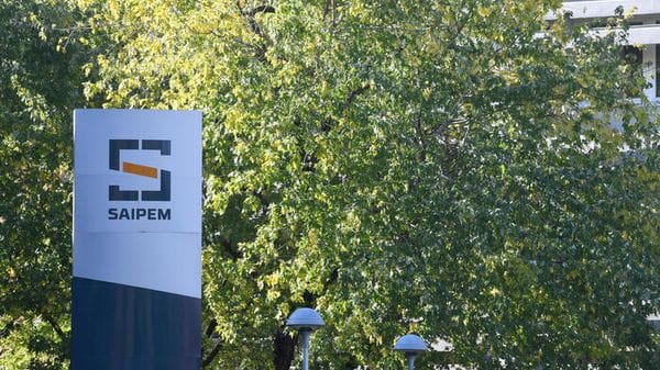 A Saipem due contratti in Arabia Saudita per circa 400 milioni dollari