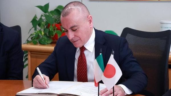 Accordo Sogin-Japc per smantellamento dei reattori a grafite