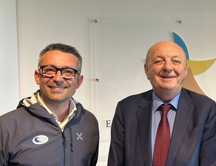 Arcenni commissario del Parco Arcipelago toscano, incarico prorogato