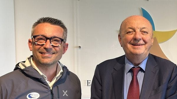 Arcenni commissario del Parco Arcipelago toscano, incarico prorogato