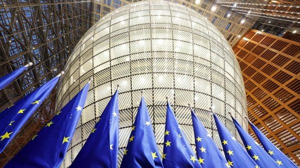 Bozza Ue, aiuti di Stato fino al 50% contro caro energia trasporti-agricoltura