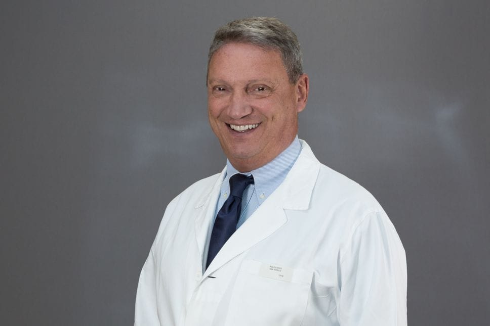 Cataratta, con l’uso dell’IA chirurgia sempre più precisa