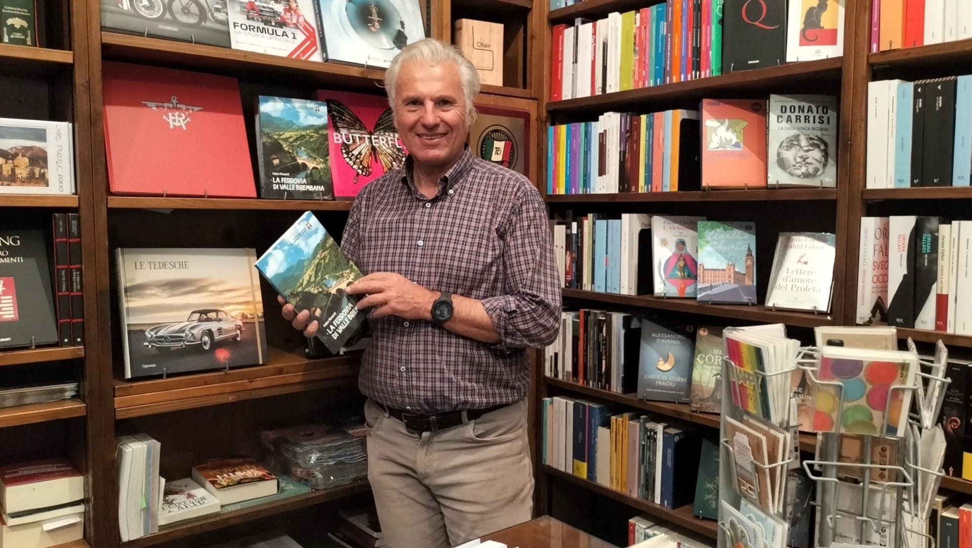 «Fiera dei librai», il tema «Volti a leggere» celebra il ruolo dei librai e dei lettori