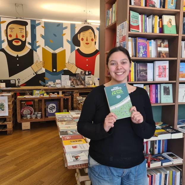 «Fiera dei librai», il tema «Volti a leggere» celebra il ruolo dei librai e dei lettori