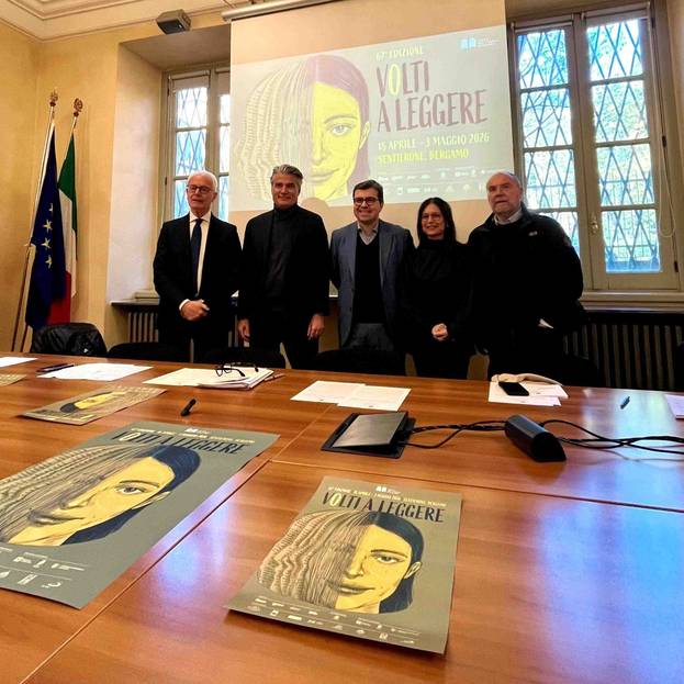 «Fiera dei librai», il tema «Volti a leggere» celebra il ruolo dei librai e dei lettori