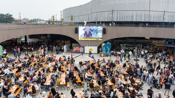 «Gin Tonic Life», a ChorusLife degustazioni e incontri con i produttori del territorio