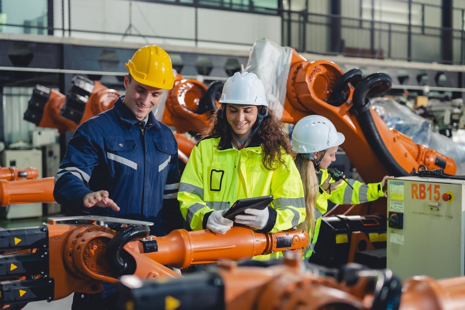 IA e sostenibilità cambiano la manifattura. Il «modello Bergamo» è tra i più virtuosi