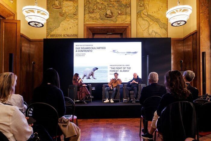 L'Alaska 100 anni dopo, un viaggio fotografico che unisce passato e presente