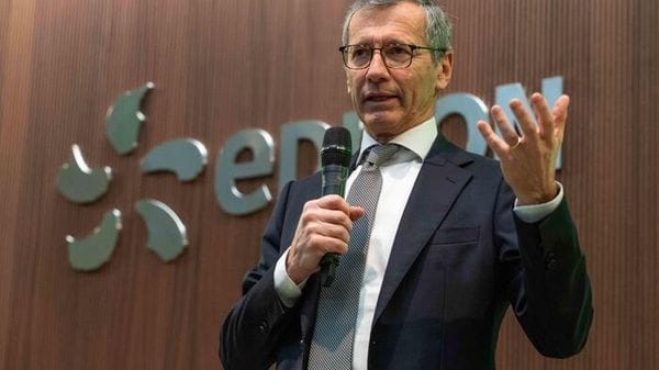 Monti (Edison), nessuna criticità da mancata fornitura di QatarEnergy